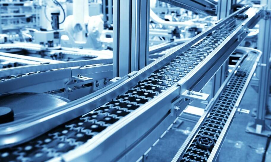 Łączniki krańcowe a zwiększenie bezpieczeństwa pracy w przemyśle