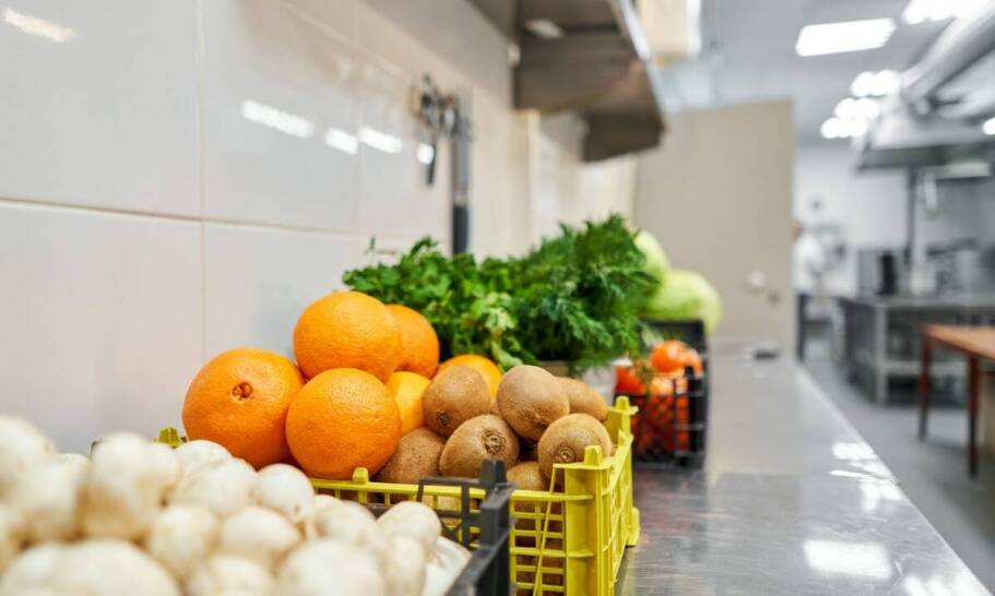 Sterylizacja i bejca w gastronomii – co to jest