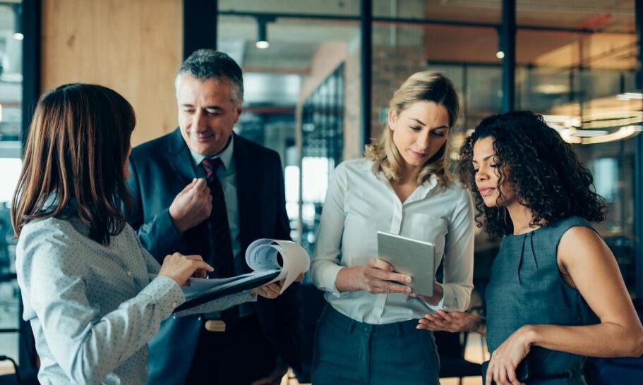 Jakie są zalety stałej obsługi prawnej firm? Jakie są zalety stałej obsługi prawnej firm?