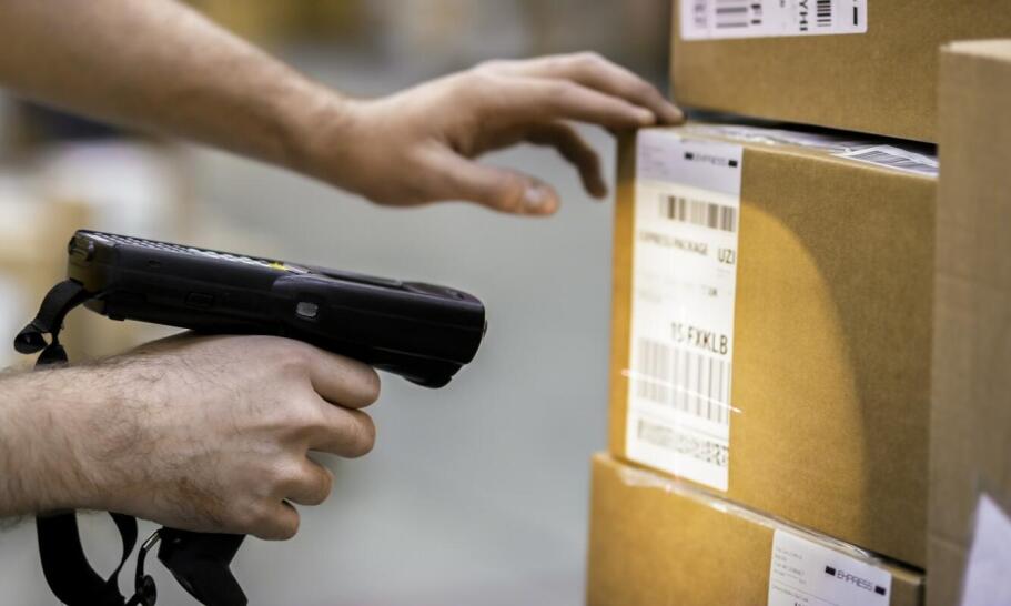 Jak etykiety RFID rewolucjonizują logistykę magazynową? Jak etykiety RFID rewolucjonizują logistykę magazynową?