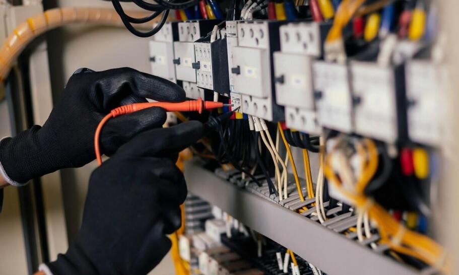 Rola producenta wiązek automotive w optymalizacji procesów produkcyjnych Rola producenta wiązek automotive w optymalizacji procesów produkcyjnych