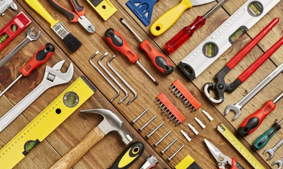 W warsztacie – jak multitool może pomóc majsterkowiczom?