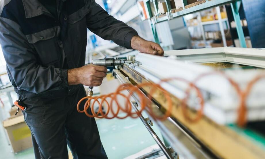 Nowoczesne rozwiązania w dziedzinie automatyki do bram przemysłowych