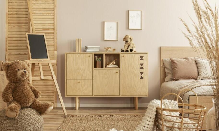 Dlaczego naturalne materiały w pościeli dla noworodka są tak ważne?