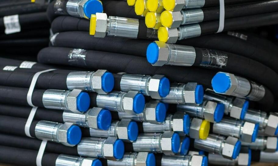 Wpływ technologii na trwałość przewodów hydraulicznych wysokociśnieniowych Wpływ technologii na trwałość przewodów hydraulicznych wysokociśnieniowych