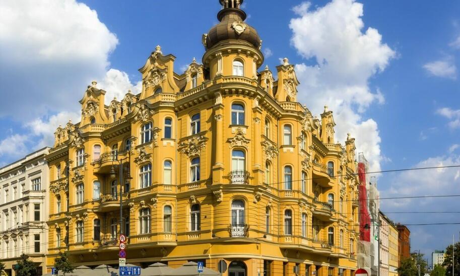 Noclegi w spokojnej okolicy – idealne miejsce na relaks po pracy
