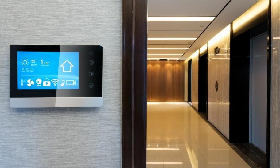 Efektywność energetyczna a nowoczesne instalacje elektryczne – trendy i technologie