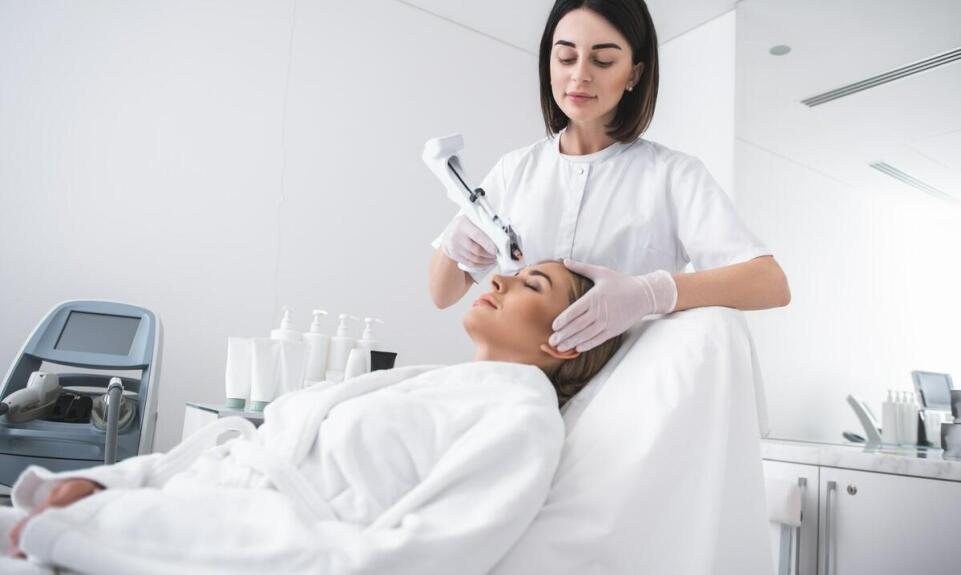 Jakie są przeciwwskazania do stosowania plazmy azotowej?