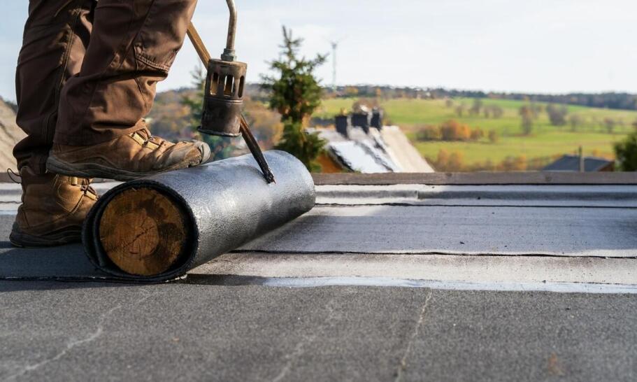 Membrany EPDM a tradycyjne materiały: porównanie korzyści Membrany EPDM a tradycyjne materiały: porównanie korzyści