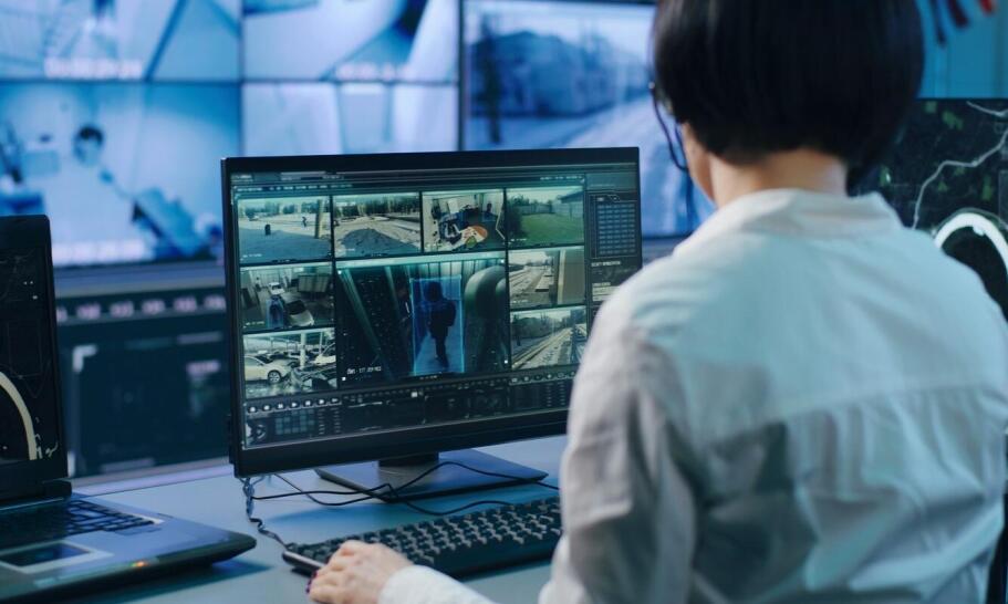 Wykorzystanie testera CCTV w monitoringu sieci przemysłowych Wykorzystanie testera CCTV w monitoringu sieci przemysłowych
