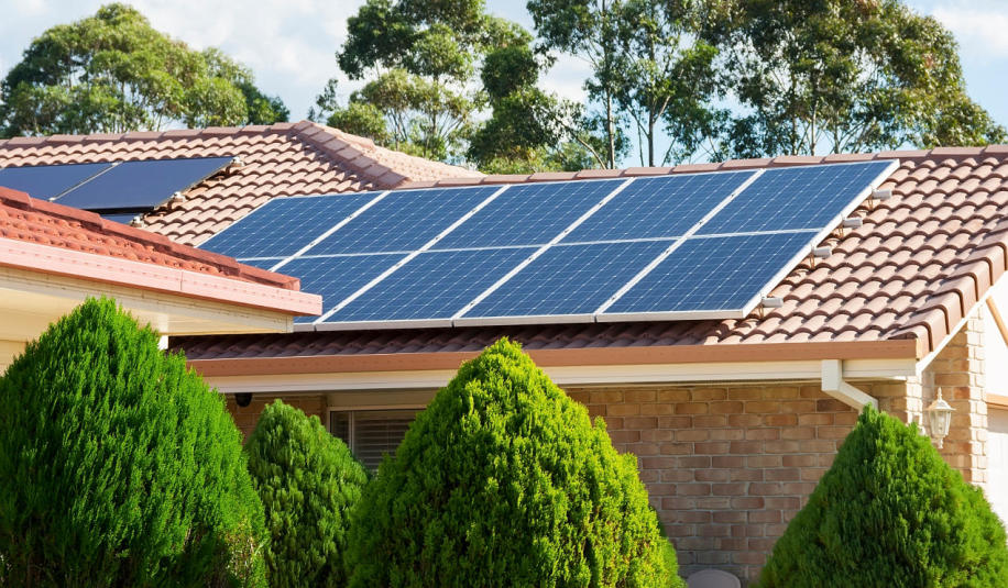 Możliwości wykorzystania energii słonecznej we współczesnym świecie Możliwości wykorzystania energii słonecznej we współczesnym świecie