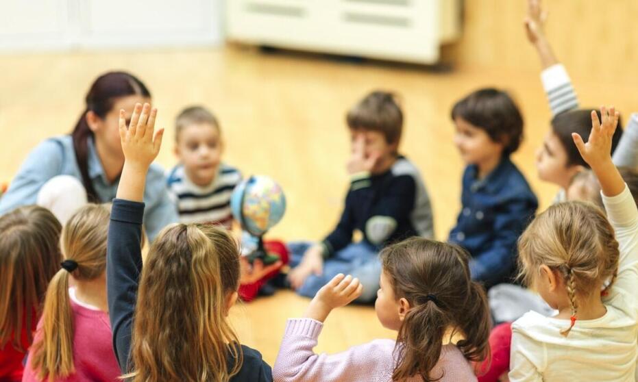 Edukacyjne pokazy astronomiczne: co dzieci mogą zobaczyć? Edukacyjne pokazy astronomiczne: co dzieci mogą zobaczyć?