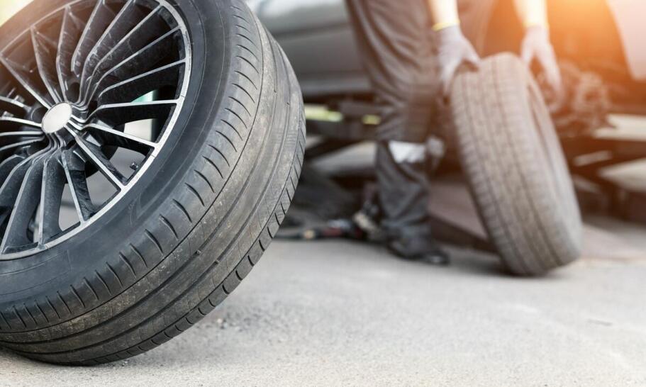 Rola mobilnego serwisu w utrzymaniu sprawności opon specjalistycznych pojazdów Rola mobilnego serwisu w utrzymaniu sprawności opon specjalistycznych pojazdów