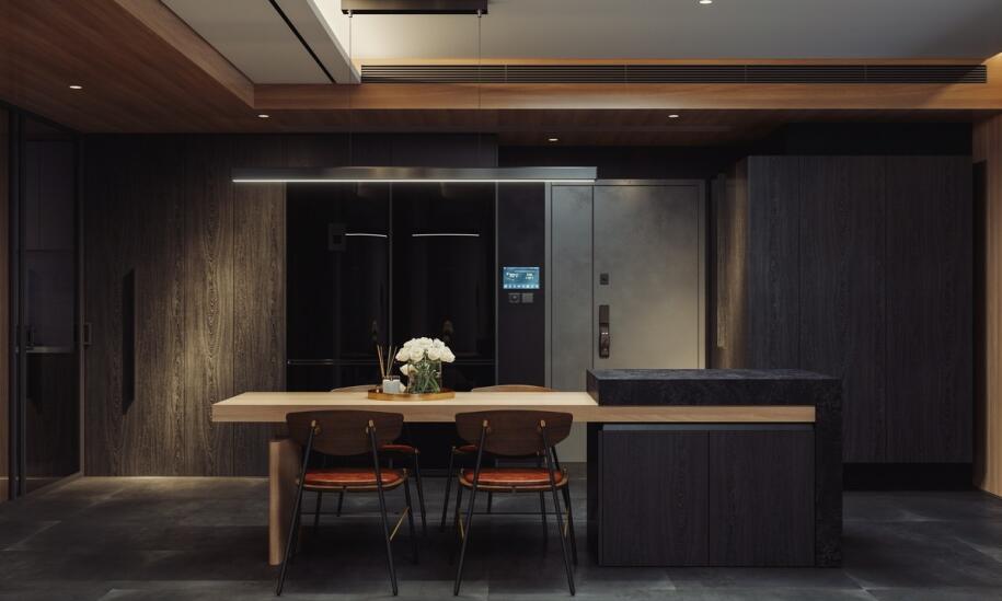 Meble kuchenne na wymiar – jak dopasować projekt do małej kuchni?