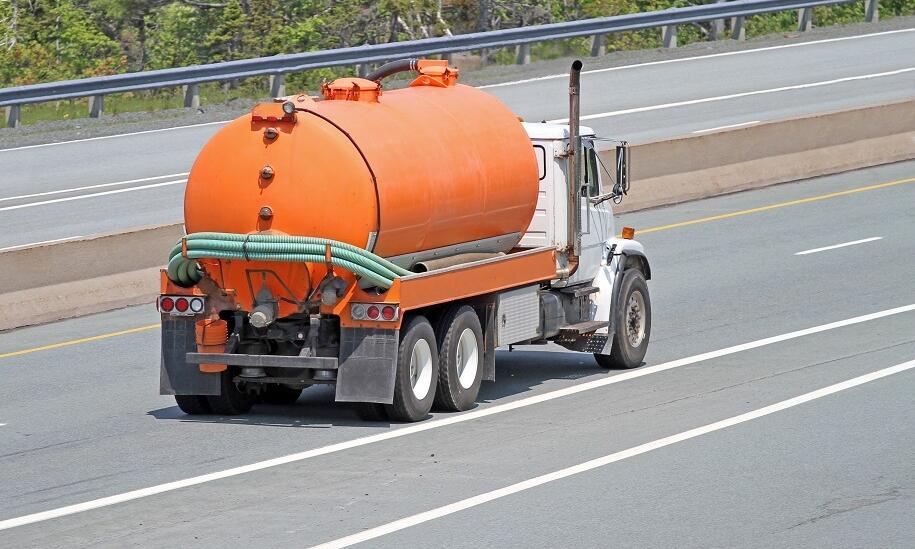 Co się dzieje z wywożonymi nieczystościami płynnymi?