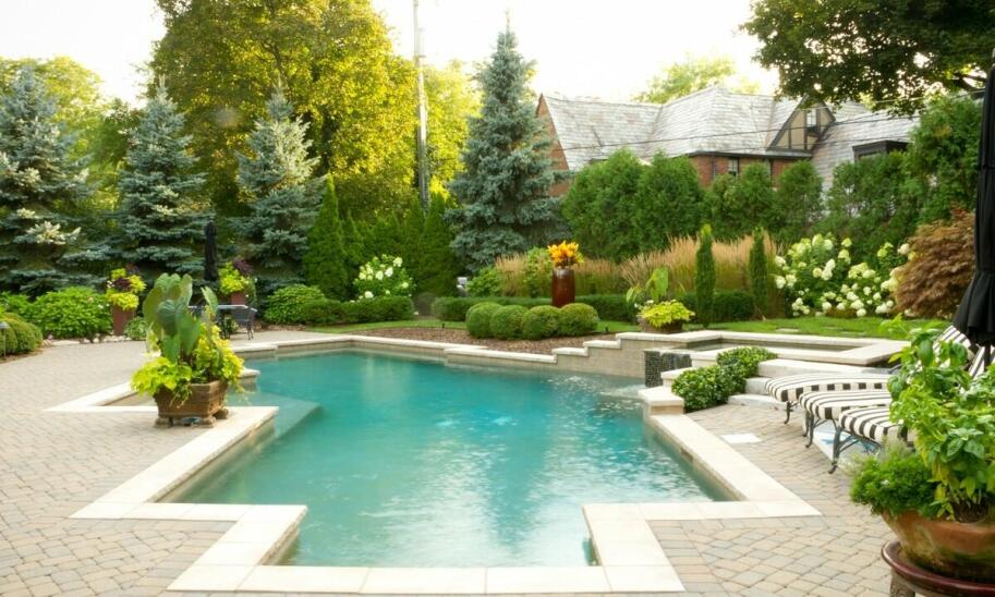 Energooszczędne pompy ciepła jako element nowoczesnych basenów