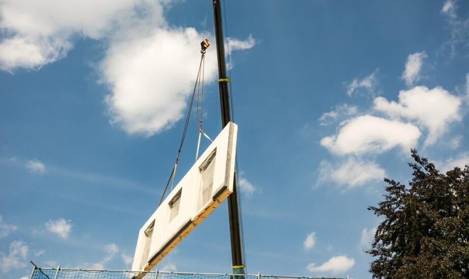 Transport całorocznego domu modułowego – co warto wiedzieć przed zakupem?