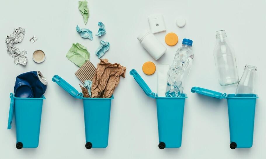 Dlaczego segregacja odpadów jest kluczowa w procesie recyklingu? Dlaczego segregacja odpadów jest kluczowa w procesie recyklingu?