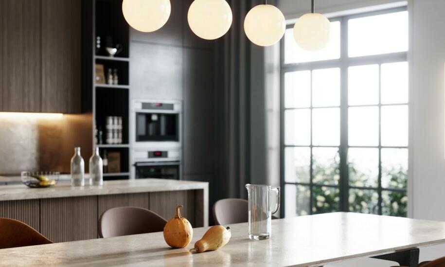 Jakie materiały najlepiej sprawdzają się w krzesłach tapicerowanych do jadalni?