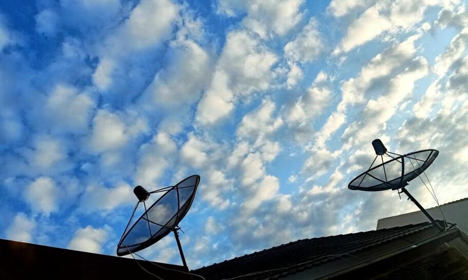 Jakie są zalety profesjonalnego montażu instalacji RTV-SAT?