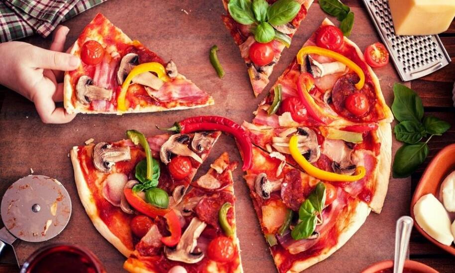 Najlepsze propozycje smakowe dla miłośników pizzy w Pszczynie