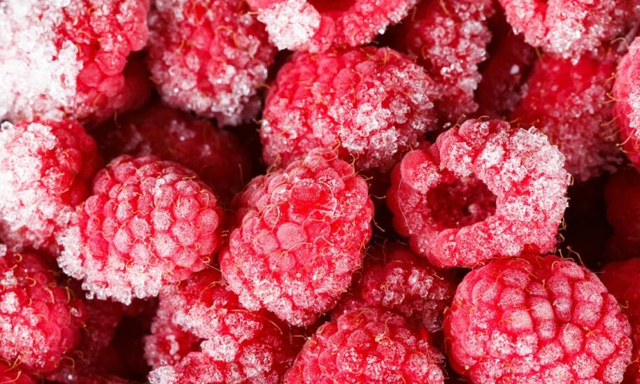 Malina husaria – charakterystyka i zastosowania w ogrodnictwie Malina husaria – charakterystyka i zastosowania w ogrodnictwie