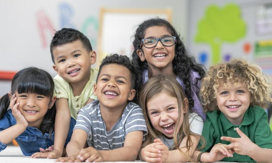 Jak przedszkole z dietą wspiera adaptację nowych dzieci?