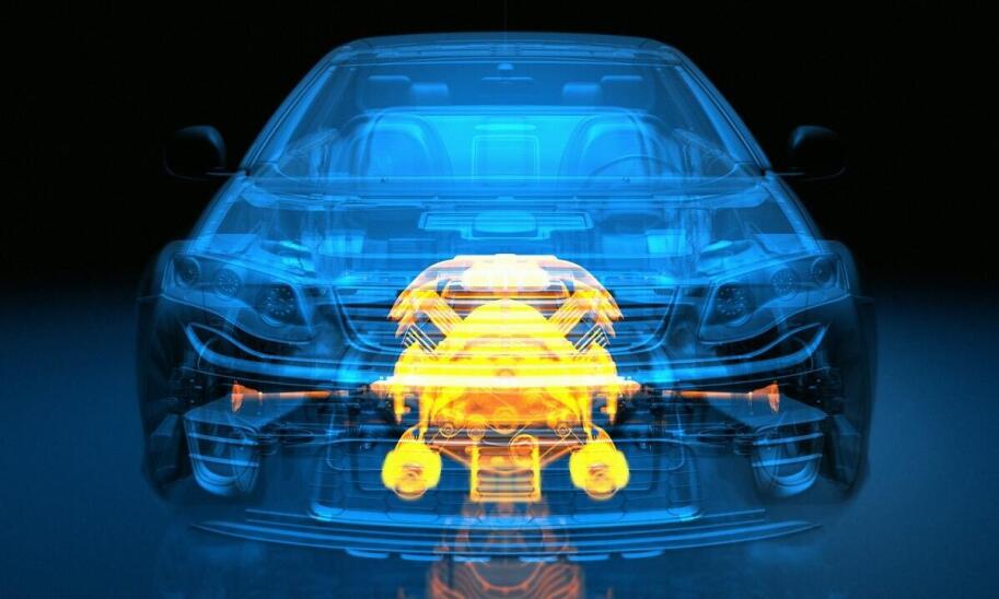 Wpływ zastosowania regulatora siły hamowania na efektywność pojazdu