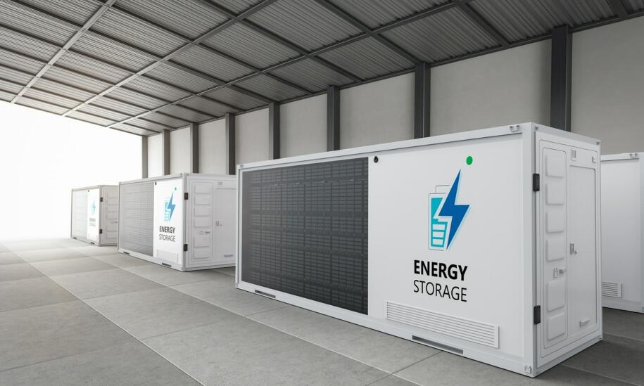 Jak magazyny energii z baterii trakcyjnej wspierają rozwój infrastruktury odnawialnej Jak magazyny energii z baterii trakcyjnej wspierają rozwój infrastruktury odnawialnej