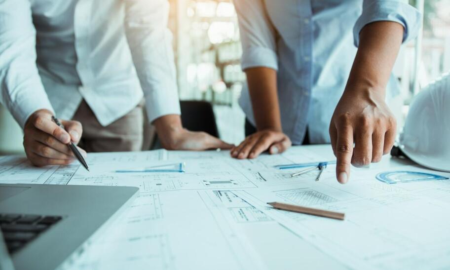 W jaki sposób planowanie wpływa na efektywność montażu konstrukcji aluminiowych? W jaki sposób planowanie wpływa na efektywność montażu konstrukcji aluminiowych?
