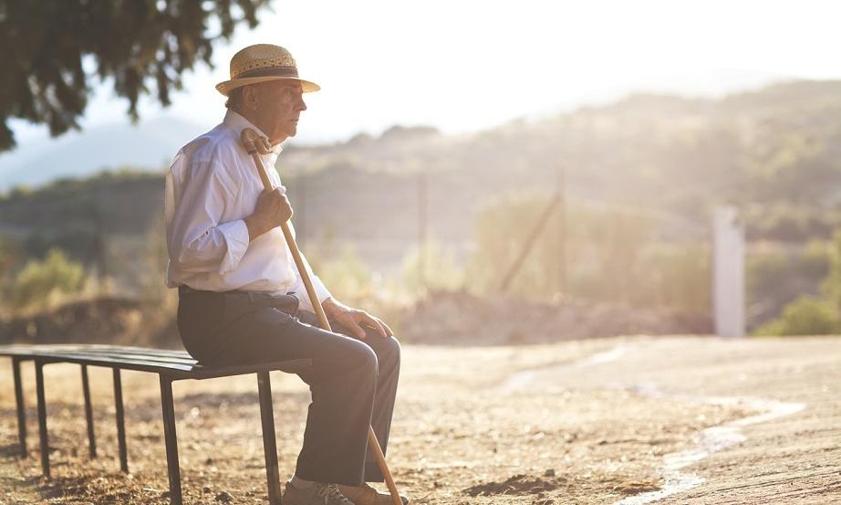 Senior w górach. Atrakcje dla osób po pięćdziesiątce