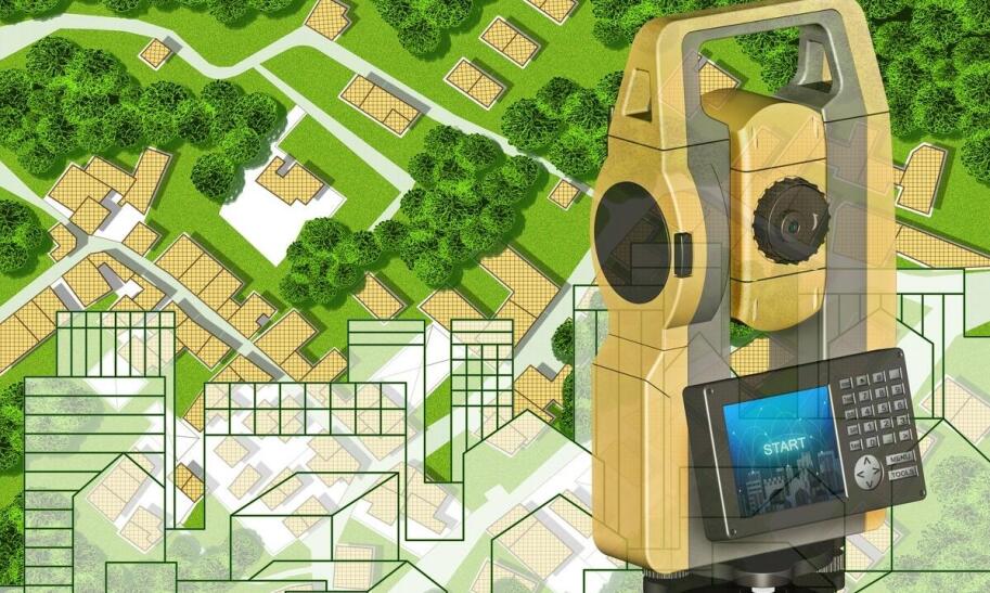 Jak sprawdzić obręb działki?