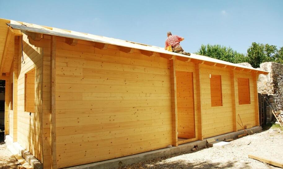 Czy mogę być kierownikiem budowy własnego domu?