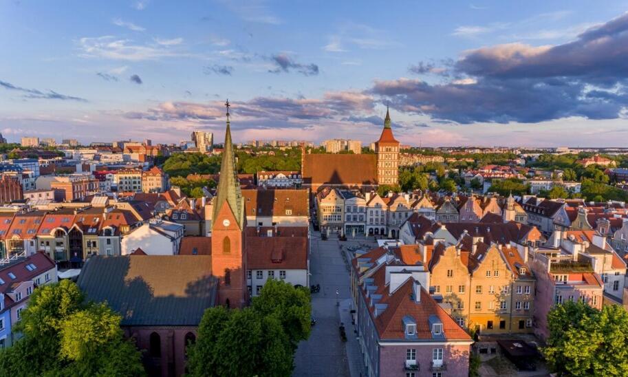 Najczęstsze pytania dotyczące domów na sprzedaż w Szczecinie