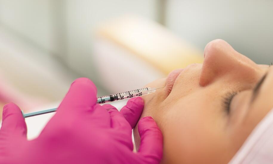 Najczęstsze pytania dotyczące modelowania ust