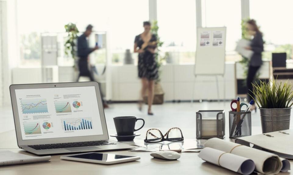 Analiza sytuacji finansowej jako usługa biura rachunkowego