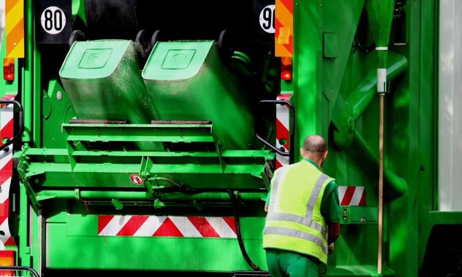Znaczenie zgodności z przepisami BDO w transporcie odpadów