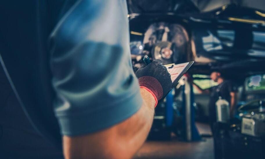 Jak auto serwis wspiera kierowców w przygotowaniu pojazdów do sezonu zimowego? Jak auto serwis wspiera kierowców w przygotowaniu pojazdów do sezonu zimowego?