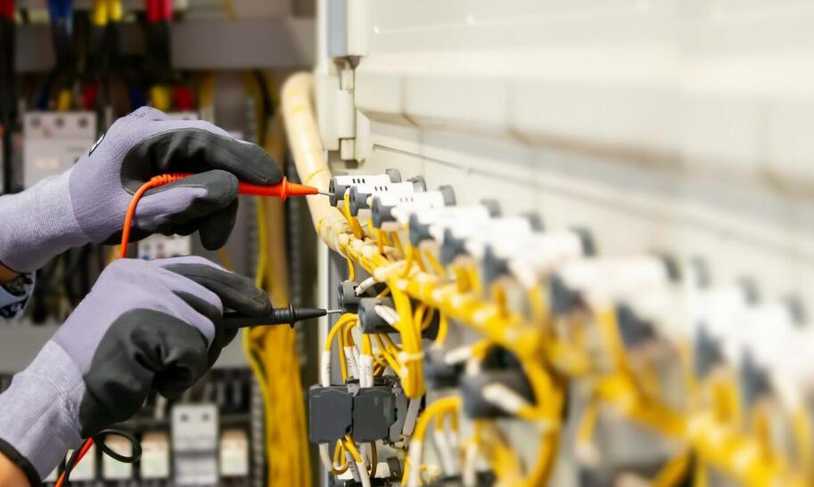 Jak zainstalować podlicznik energii elektrycznej? Jak zainstalować podlicznik energii elektrycznej?