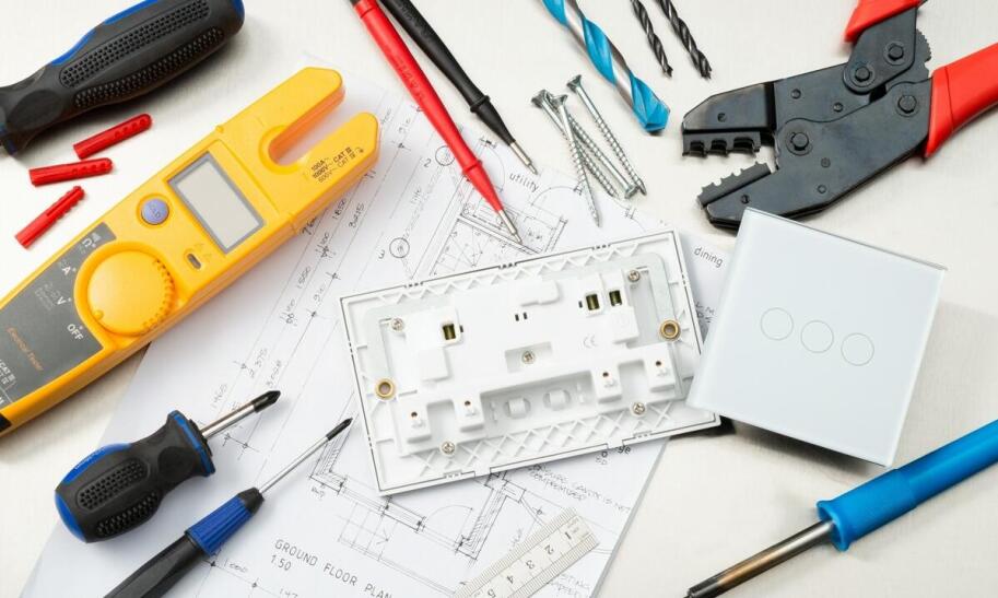 Jak wykonać instalacje elektryczne w domu jednorodzinnym? Jak wykonać instalacje elektryczne w domu jednorodzinnym?