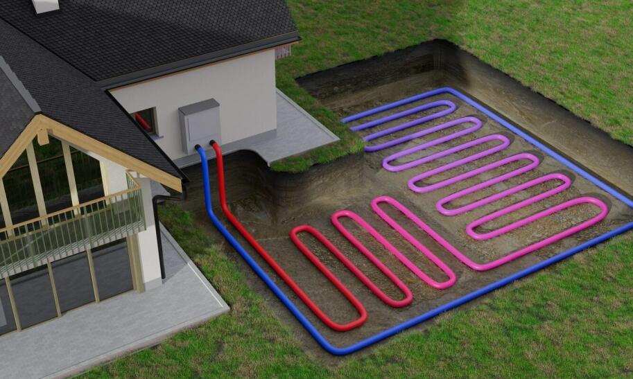 Czy w Polsce funkcjonują elektrownie geotermalne? Czy w Polsce funkcjonują elektrownie geotermalne?