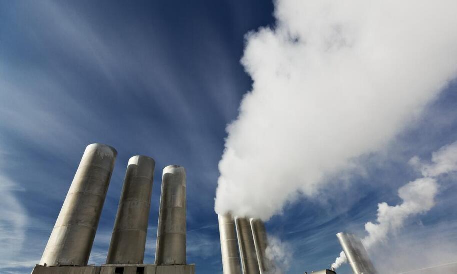 Co to jest energia geotermalna? Co to jest energia geotermalna?