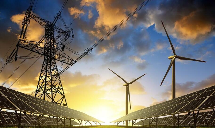 Znaczenie odnawialnych źródeł energii dla zrównoważonego rozwoju Europy. Znaczenie odnawialnych źródeł energii dla zrównoważonego rozwoju Europy.