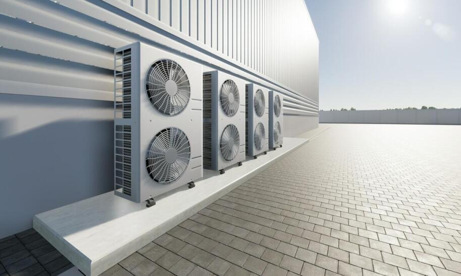 Czy pompa ciepła jest odnawialnym źródłem energii? Czy pompa ciepła jest odnawialnym źródłem energii?