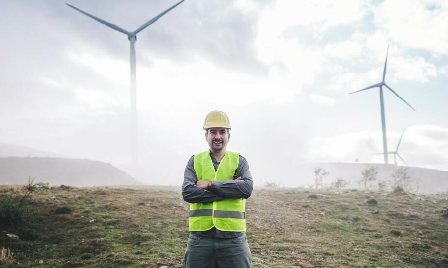 Co to są odnawialne źródła energii? Co to są odnawialne źródła energii?
