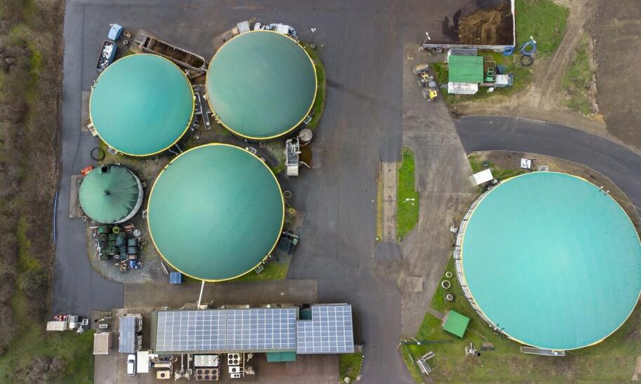Czy biomasa jest odnawialnym źródłem energii? Czy biomasa jest odnawialnym źródłem energii?