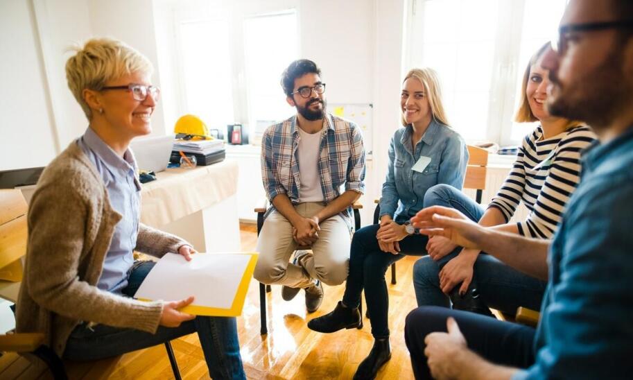 Jak przygotować się do spotkania z doradcą zawodowym?