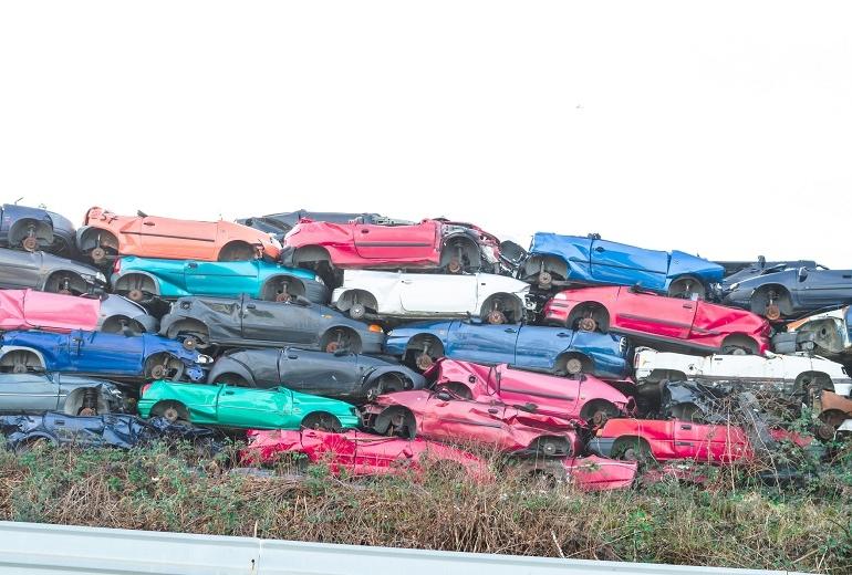 Jakie formalności należy dopełnić, by oddać auto na skup? Jakie formalności należy dopełnić, by oddać auto na skup?