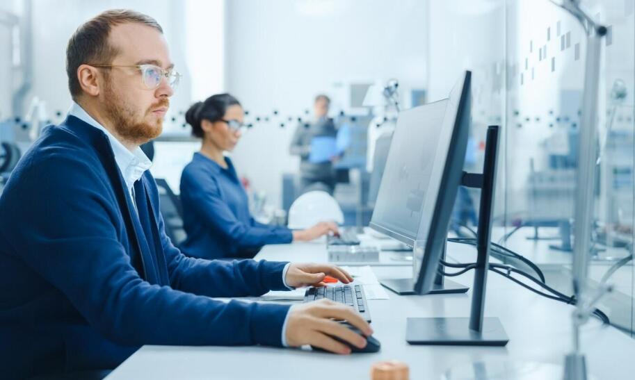 Sandvik Co – innowacje w obszarze technologii i przemysłu Sandvik Co – innowacje w obszarze technologii i przemysłu