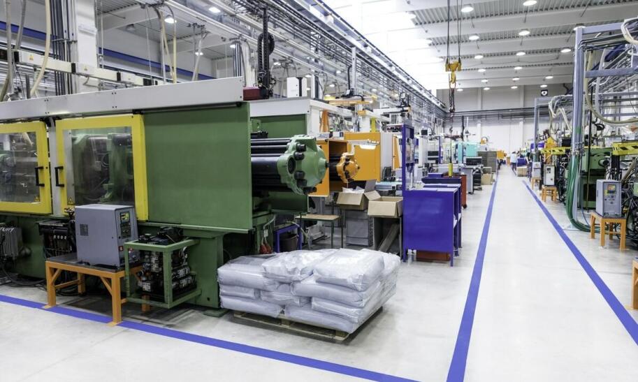 Co to jest automatyzacja produkcji?